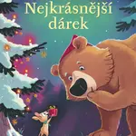 Nejkrásnější dárek - Jennifer Coulmannová - e-kniha