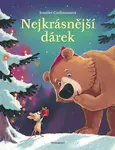 Nejkrásnější dárek - Jennifer Coulmannová