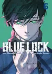 Blue Lock 6 - Munejuki Kaneširo, Júsuke Nomura