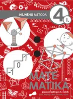 Matematika 4. ročník - pracovní sešit I. díl