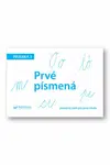 Prvé písmená Písanka 3