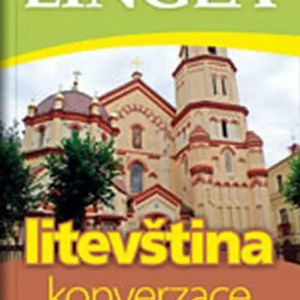 Litevština - konverzace