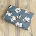 Obal na knihu - Bavlník (UNI-S)