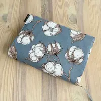 Obal na knihu - Bavlník (UNI-S)