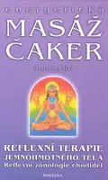 Energetická masáž čaker - Marianne Uhl