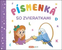 Písmenká so zvieratkami