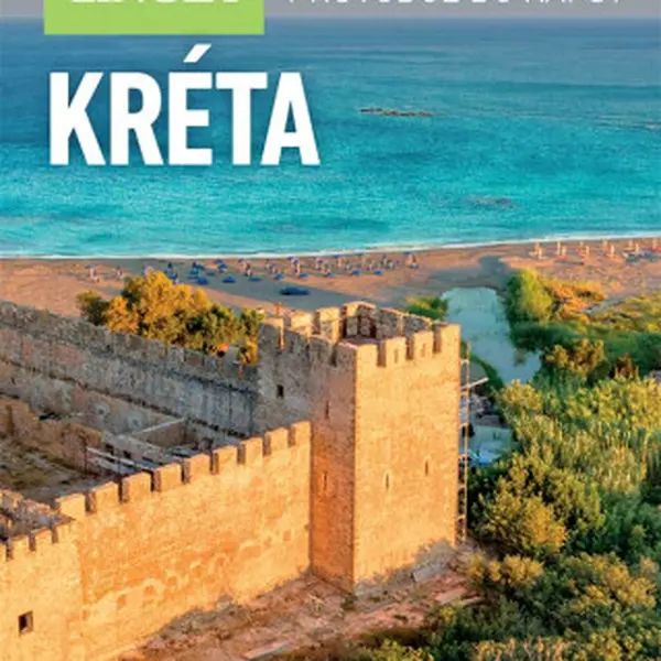 Kréta - do kapsy, 3. vydání