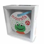 Bleskové učenie Zvieratá