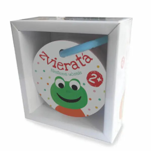 Bleskové učenie Zvieratá