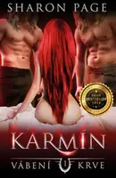 Karmín - Sharon Page