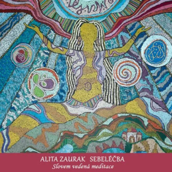 Sebeléčba - audiokniha