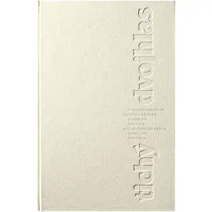 Tichý dvojhlas - Jaroslav Seifert, Ladislav Chudík - audiokniha