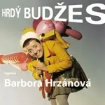 Hrdý Budžes - Irena Dousková - audiokniha