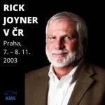 Rick Joyner v ČR – 2003 - audiokniha