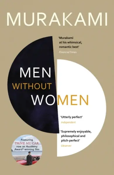 Men Without Women : Stories - Haruki Murakami