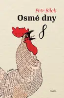 Osmé dny - Petr Bílek - e-kniha