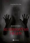 Rozhovory se sériovými vrahy - Christopher Berry-Dee - e-kniha