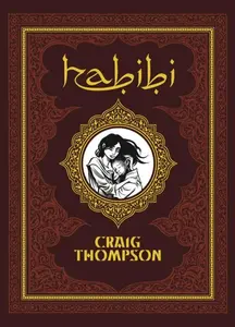 Habíbí - Craig Thompson