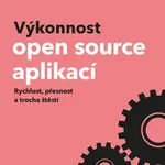 Výkonnost open source aplikací - Tavish Armstrong - e-kniha