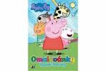 Omalovánky - Peppa Pig