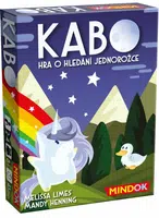 Kabo - Hra o hledání jednorožce