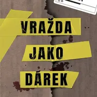 Vražda jako dárek - Olivia Kiernan - e-kniha