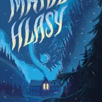 Mrtvé hlasy - Katherine Arden