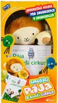 Emušáci - Pája a bleší cirkus - Tereza Ševčíková, Michaela Váchová