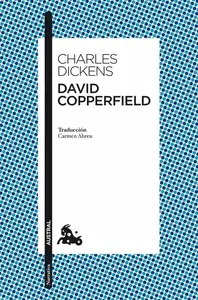 David Copperfield (Spanish Edition) - Charles Dickens