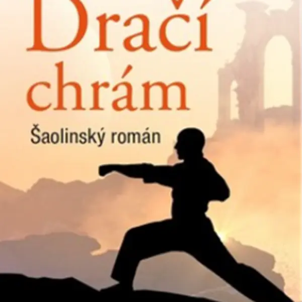 Dračí chrám - Bernhard Moestl