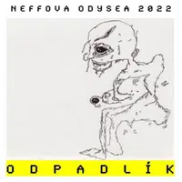 Odpadlík - Ondřej Neff - audiokniha
