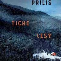 Příliš tiché lesy  - Kimi Cunnigham Grant - e-kniha