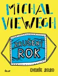 Zrušený rok – Deník 2020 - Michal Viewegh - e-kniha