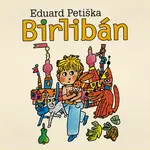 Birlibán - Eduard Petiška - audiokniha