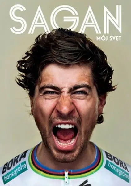 Môj svet - Peter Sagan