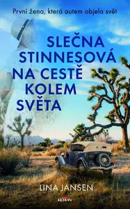 Slečna Stinnesová na cestě kolem světa L - Lina Jansen