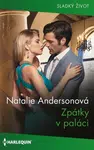 Zpátky v paláci - Natalie Andersonová - e-kniha