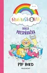 Ňuňuškovia - Skvelá prespávačka - Pip Bird - e-kniha