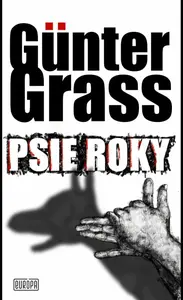 Psie roky - Günter Grass
