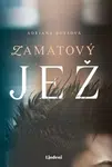 Zamatový jež - Adriana Boysová - e-kniha