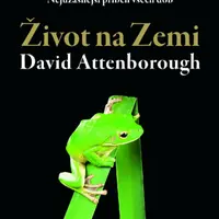 Život na Zemi - David Attenborough