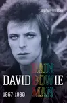 David Bowie Rainbowman - Jérome Soligny