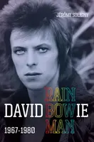 David Bowie Rainbowman - Jérome Soligny