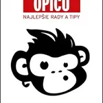 Ako prežiť opicu Najlepšie rady a tipy - Anna Šafránková
