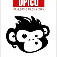 Ako prežiť opicu Najlepšie rady a tipy - Anna Šafránková