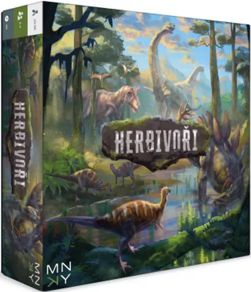 Herbivoři