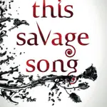 This Savage Song - V. E Schwab