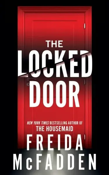 The Locked Door - Freida McFadden