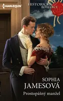 Prostopášný manžel - Sophia Jamesová
