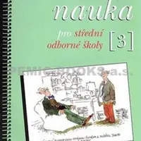 Občanská nauka 3 pro střední odborné školy - Vladislav Dudák